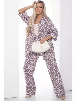 Брючные костюмы К9002