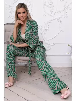 Брючные костюмы К9004