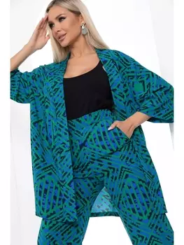 Брючные костюмы К9005