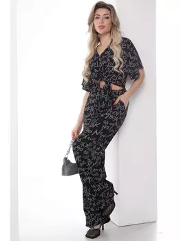 Брючные костюмы К9076