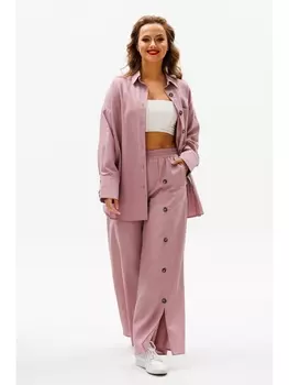 Брючные костюмы К975 клевер