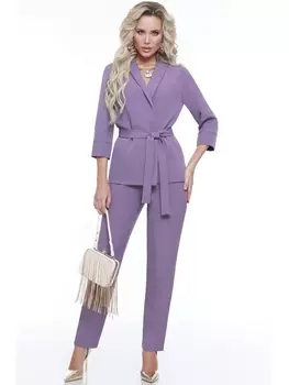 Брючные костюмы К-0163