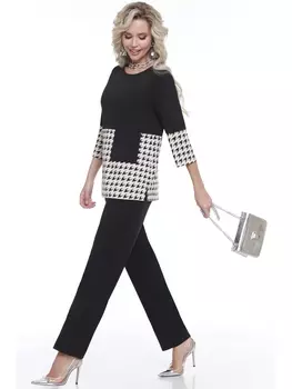 Брючные костюмы К-0171