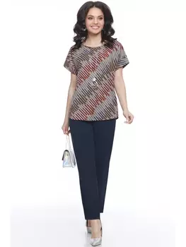 Брючные костюмы К-0183