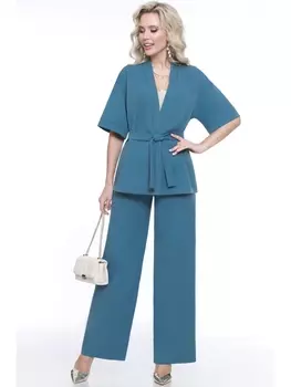 Брючные костюмы К-0190