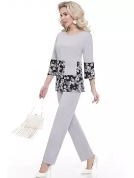 Брючные костюмы К-0199