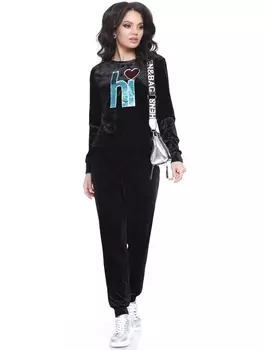 Брючные костюмы К-0204