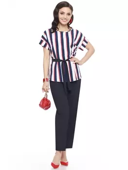 Брючные костюмы К-0225