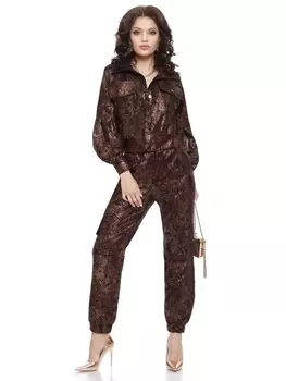 Брючные костюмы К-0231