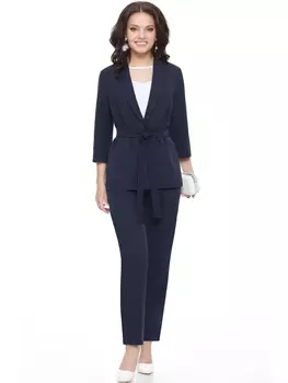 Брючные костюмы К-0235