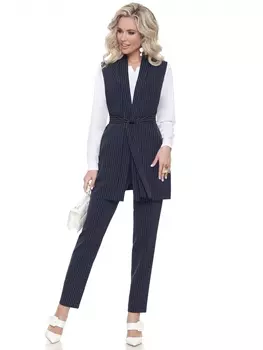 Брючные костюмы К-0267