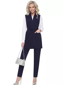 Брючные костюмы К-0269