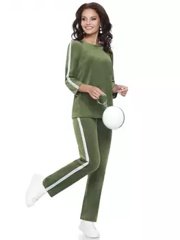 Брючные костюмы К-0281