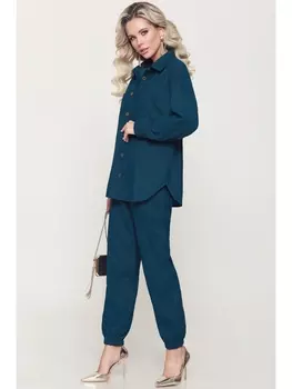 Брючные костюмы К-0302