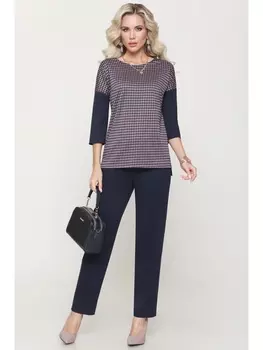 Брючные костюмы К-0303