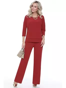 Брючные костюмы К-0310