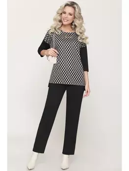 Брючные костюмы К-0327