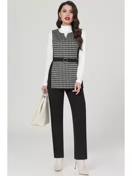 Брючные костюмы К-0354