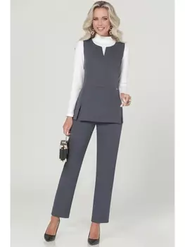 Брючные костюмы К-0357