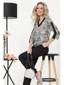 Брючные костюмы К-0370