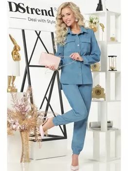 Брючные костюмы К-0462