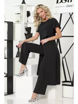 Брючные костюмы К-0494