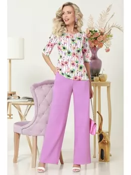 Брючные костюмы К-0498