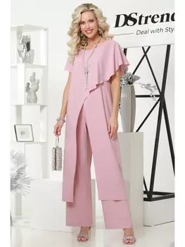 Брючные костюмы К-0512