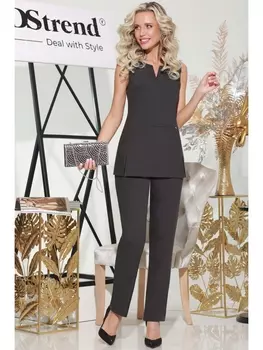 Брючные костюмы К-0518