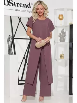Брючные костюмы К-0530