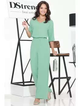 Брючные костюмы К-0551