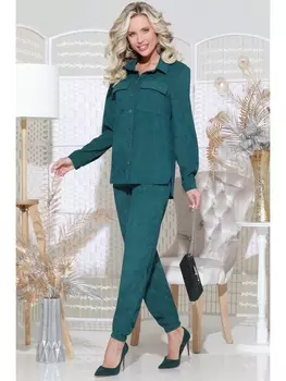 Брючные костюмы К-0566