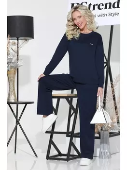 Брючные костюмы К-0577