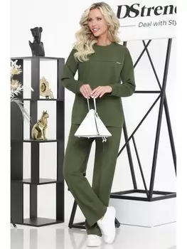 Брючные костюмы К-0582