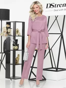 Брючные костюмы К-0586