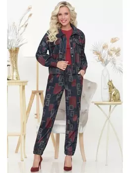 Брючные костюмы К-0590