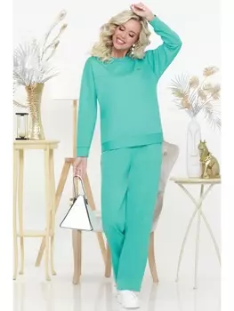 Брючные костюмы К-0600