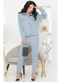 Брючные костюмы К-0602