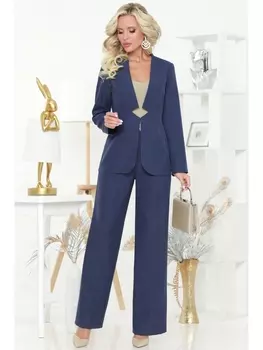 Брючные костюмы К-0604