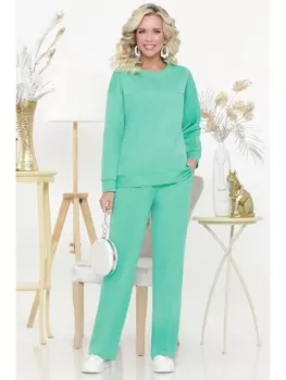 Брючные костюмы К-0607