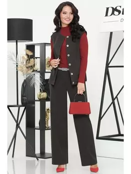 Брючные костюмы К-0615