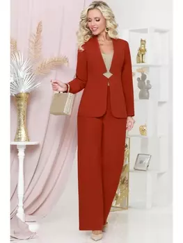 Брючные костюмы К-0617