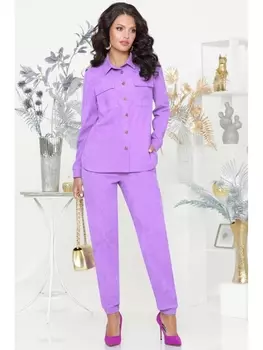 Брючные костюмы К-0618