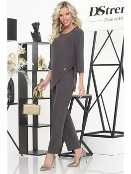 Брючные костюмы К-0626