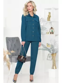 Брючные костюмы К-0627