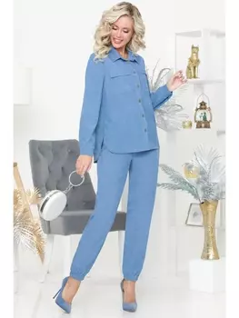 Брючные костюмы К-0628