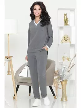 Брючные костюмы К-0630