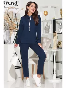 Брючные костюмы К-0631