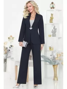 Брючные костюмы К-0634