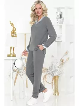 Брючные костюмы К-0646